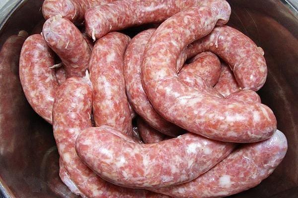 تصویر 2 از سوسیس هلندی تاپ تیست مناسب میز های پذیرایی مدرن